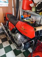 Moto Guzzi, Motoren, Particulier