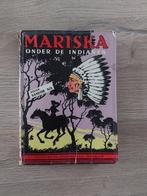 Boek Mariska onder de indianen, Boeken, Gelezen, Sandor kis, Ophalen of Verzenden