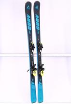 145 173 ski's FISCHER THE CURV GT 76 2026, 160 tot 180 cm, Verzenden, Carve, Fischer