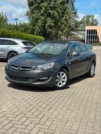 Opel Astra J benzine 1.4 Turbo  Automatische, Euro 5, 4 cilinders, Parkeersensor, 5 zetels