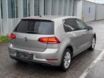 VW Golf 7 Facelift 1.0TSI DSG7, Auto's, Automaat, Stof, Euro 6, Bedrijf