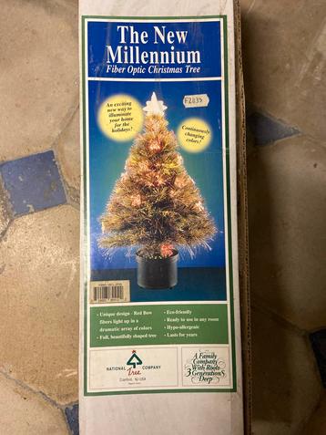 Petit sapin, Divers, Enlèvement