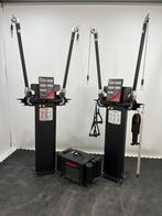 Keiser Functional trainer (2 stuks)