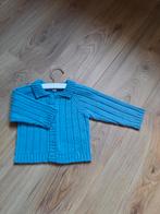 Babytruitje - maat 68, Kinderen en Baby's, Babykleding | Maat 62, Ophalen, Zo goed als nieuw, Meisje, Truitje of Vestje