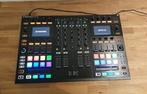 traktor kontrol s8 + decksaver, Muziek en Instrumenten, Ophalen of Verzenden, Zo goed als nieuw