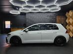 Volkswagen Golf GTI Perform.,Pano, Exhaust, Suspension, 19", 245 pk, Stof, Gebruikt, Wit
