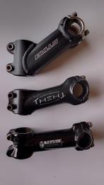 Stuurpennen, Fietsen en Brommers, Fietsonderdelen, Ophalen, Gebruikt, Algemeen, Stuur