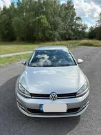 Golf 7, Auto's, Volkswagen, Euro 5, Zwart, Alcantara, 5 deurs