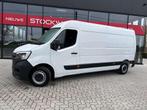 Renault Master L3H2 GRAND COMFORT 29173 € netto, Autos, Renault, Système de navigation, Tissu, Achat, 3 places