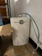 Daalderop Close-In boiler, Doe-het-zelf en Bouw, Chauffageketels en Boilers, Ophalen, Zo goed als nieuw, Boiler