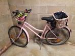 fiets voir damen (met karacteer), Fietsen en Brommers, Ophalen, Gebruikt, Versnellingen