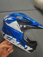 BMX helm Kenny maat S, Enlèvement, Comme neuf, S, Garçon ou Fille
