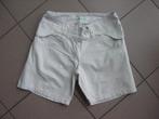 Short van CNB, Kleding | Dames, Broeken en Pantalons, Kort, Blauw, CNB, Ophalen of Verzenden