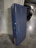 Koffer Sunbeam Hillman Avenger 1250TC, Ophalen, Gebruikt, Achterklep