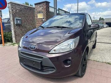 Ford KA 1.2 I MET 102DKM EDITON beschikbaar voor biedingen