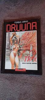 Druuna, Morbus Gravis 6, Boeken, Ophalen, Paolo Eleuteri Serpieri, Eén stripboek, Nieuw