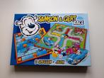Samson en Gert - gezelschapsspel, Ophalen of Verzenden, Gebruikt