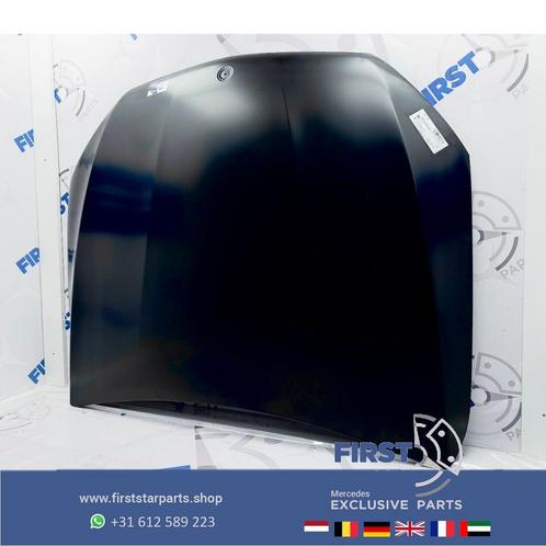A2538800157 W253 C253 MOTORKAP Mercedes GLC Klasse 2016-202, Auto-onderdelen, Carrosserie, Motorkap, Mercedes-Benz, Voor, Gebruikt
