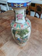 Chinese vaas uit de Ming dynastie, Antiquités & Art, Antiquités | Vases, Enlèvement ou Envoi