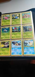 Pokémon Dragons Exalted Set Kaarten ENG / FR - 2012, Ophalen, Zo goed als nieuw, Meerdere kaarten