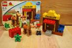 Duplo set 5657 Toy Story, Ophalen of Verzenden, Gebruikt, Complete set, Duplo