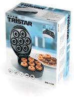 Tristar Donutmaker, Ophalen of Verzenden, Zo goed als nieuw