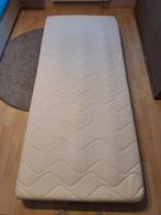 Sommier maxiform et matelas 90200, Huis en Inrichting, Slaapkamer | Matrassen en Bedbodems, Ophalen, Gebruikt, Bedbodem