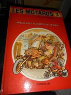 Les Motards 3 eo, Livres, BD, Enlèvement ou Envoi
