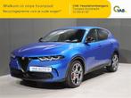 Alfa Romeo Tonale   1.5 MHEV EDIZIONE SPECIALE, Auto's, Automaat, 140 g/km, Zwart, Bedrijf