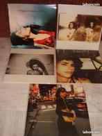 SIN89 / PJ Harvey / Patti Smith / Blondie / Juliette & the F, CD & DVD, Vinyles | Autres Vinyles, Comme neuf, 12 pouces, Enlèvement ou Envoi