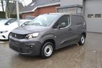 Peugeot Partner, Auto's, Bestelwagens en Lichte vracht, Stof, Handgeschakeld, 5 deurs, 3 cilinders