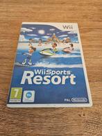 Wii Sports Resort, Games en Spelcomputers, Games | Nintendo Wii, Ophalen of Verzenden, Zo goed als nieuw