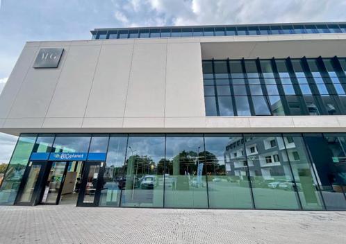 Kantoor te huur in Gent, Immo, Huizen te huur, Overige soorten