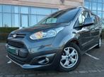 Ford Tourneo Connect 1.5 DIESEL, Achat, Euro 6, Noir, 5 portes