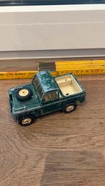 Britains limited SWB LANDROVER, Hobby & Loisirs créatifs, Voitures miniatures | 1:43, Enlèvement ou Envoi, Utilisé, Voiture, Autres marques