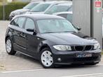 Bmw 116i ** 069.000 km ** 5 Deurs ** Airco **, Auto's, Parkeersensor, 1600 cc, Zwart, Bedrijf