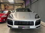 Porsche Cayenne Coupé E-Hybrid 350Pk Bose Pano, Auto's, Porsche, Cayenne, 0 min, 0 kg, Wit