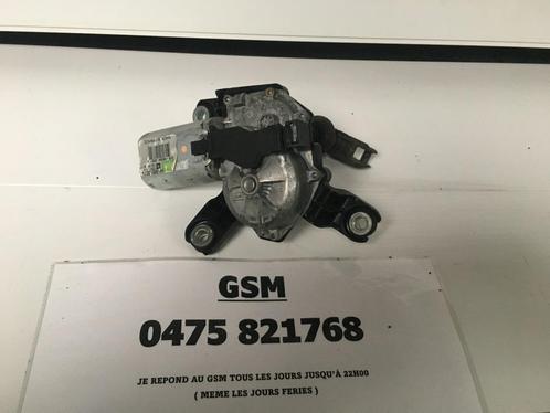 MOTEUR D ESSUIE GLACE ARRIERE OPEL MERIVA B, Auto-onderdelen, Overige Auto-onderdelen, Opel, Gebruikt, Ophalen