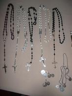 paternosters en medalion,s, Ophalen of Verzenden