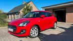 Suzuki Swift GL+, Auto's, Stof, 4 cilinders, 400 kg, Swift