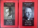 Nederlandse auteurs - Biografieën - Afzonderlijk te koop, Verzenden
