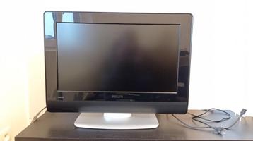 Philips Cineos 26" TV beschikbaar voor biedingen