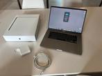Apple Macbook Pro 16 inch i9 16GB RAM 1TB SSD - 2019, Computers en Software, Apple Macbooks, Ophalen, 1 TB of meer, Gebruikt, 2 tot 3 Ghz
