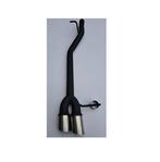 123 SPORTUITLAAT SEAT LEON 5F SC 1.4 2.0 tdi FR KOMBI UITLAA, Neuf, -, -, -