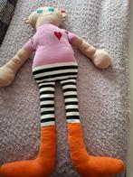 Grote knuffel pop, Kinderen en Baby's, Speelgoed | Poppen, Ophalen of Verzenden