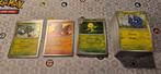 158x Pokemon TWM Twilight Masquerade, Hobby en Vrije tijd, Verzamelkaartspellen | Pokémon, Ophalen of Verzenden, Zo goed als nieuw