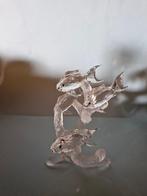 Swarovski school vissen, Verzamelen, Swarovski, Ophalen of Verzenden, Zo goed als nieuw, Figuurtje