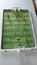 Playmobil voetbalspel, Ophalen, Zo goed als nieuw