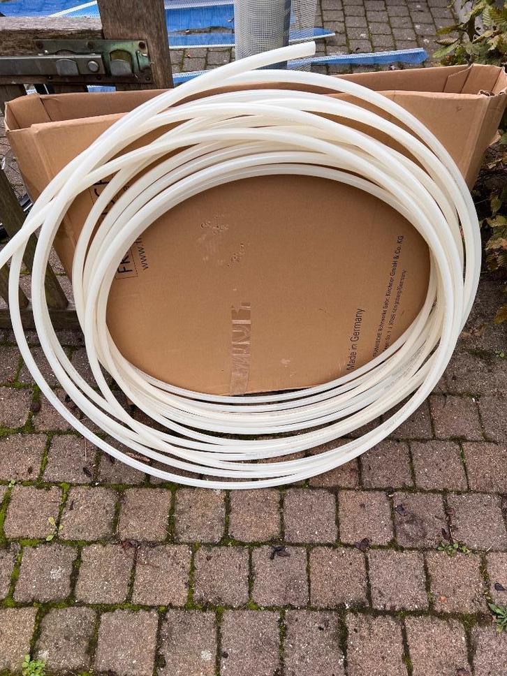 Vloerverwarmingsbuizen - Frankische Difustop PE-Xa 18x2, Bricolage & Construction, Chauffage & Radiateurs, Neuf, Autres types