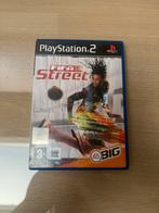 Fifa Street - PS2 - PAL, Ophalen, Gebruikt, 2 spelers, Vanaf 3 jaar